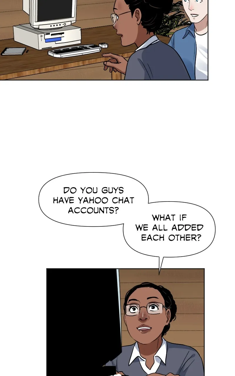 Read Re:Trailer Trash chapter 99 image 44 on Lezhin