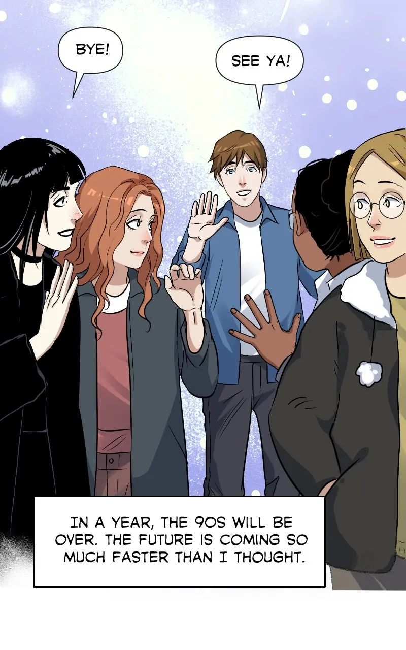 Read Re:Trailer Trash chapter 99 image 49 on Lezhin