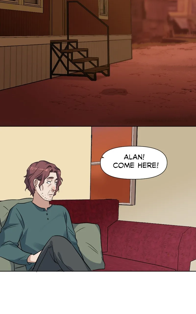Read Re:Trailer Trash chapter 99 image 51 on Lezhin