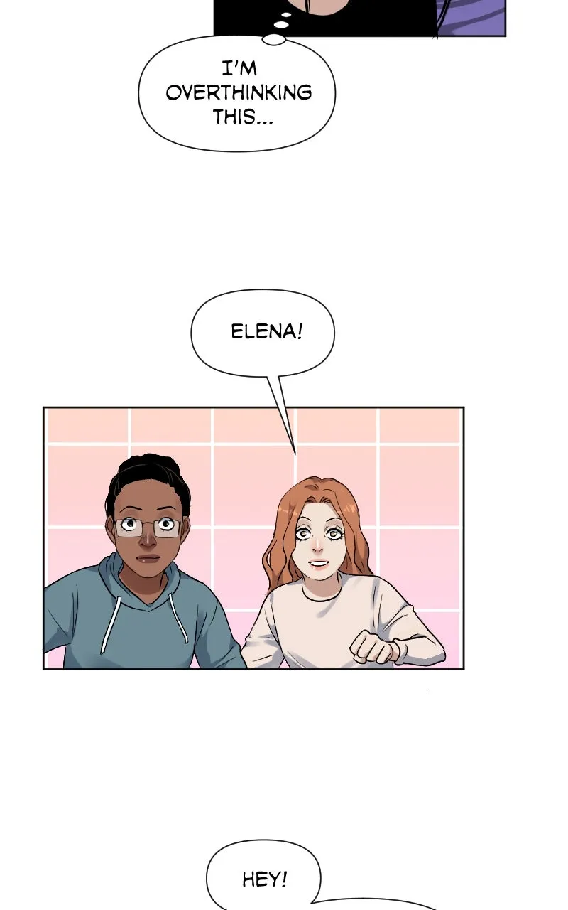 Read Re:Trailer Trash chapter 99 image 8 on Lezhin