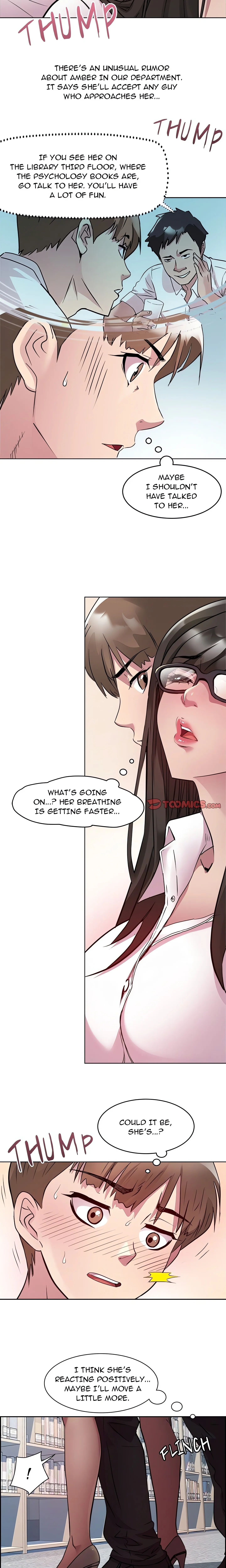 Read RE: Twenty Three chapter 0 image 1 on Lezhin