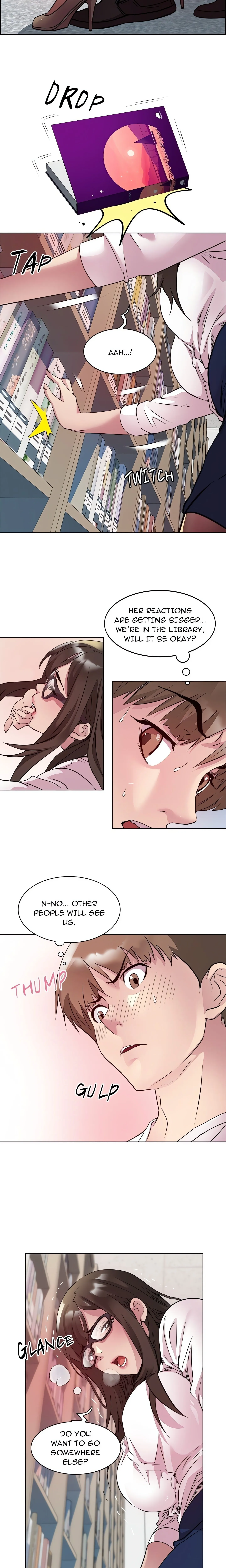 Read RE: Twenty Three chapter 0 image 2 on Lezhin
