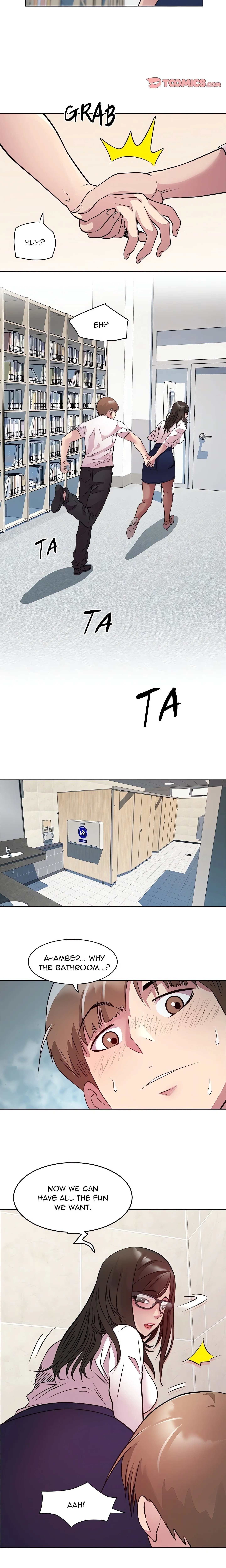 Read RE: Twenty Three chapter 0 image 3 on Lezhin