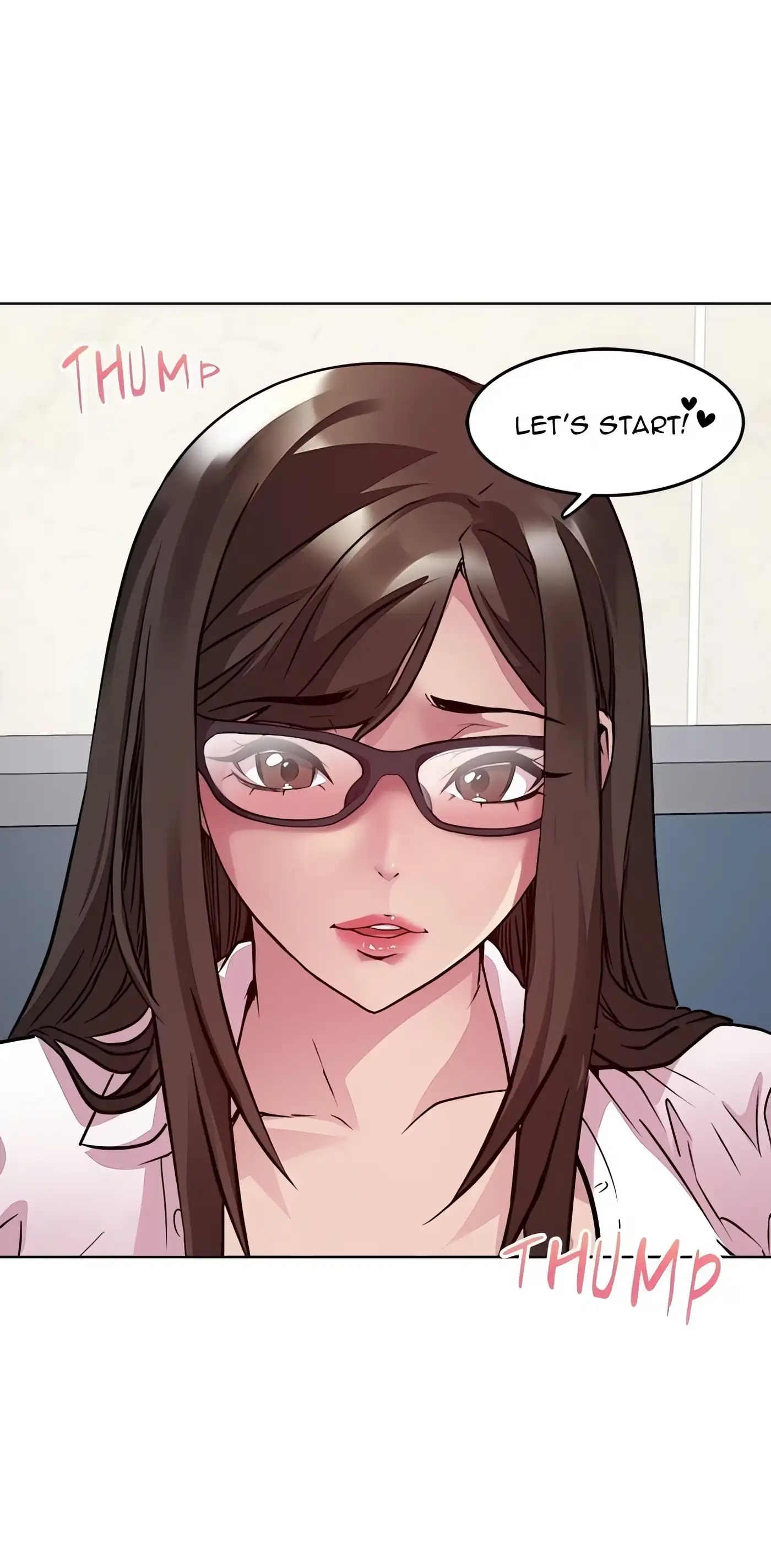 Read RE: Twenty Three chapter 0 image 4 on Lezhin