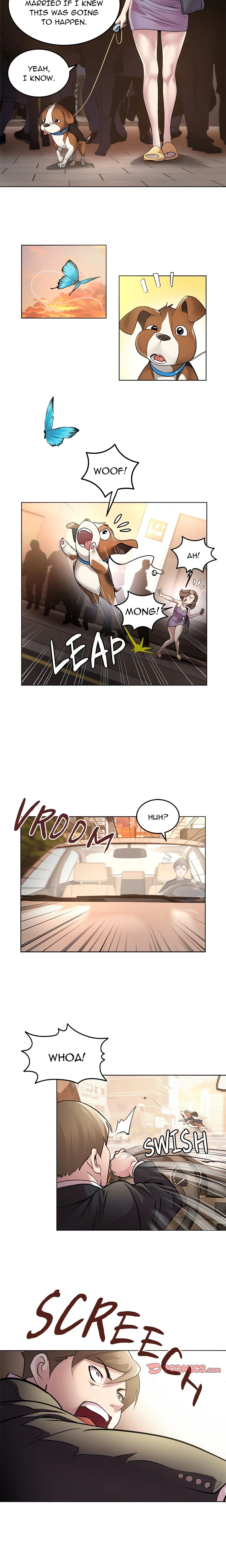 Read RE: Twenty Three chapter 1 image 4 on Lezhin