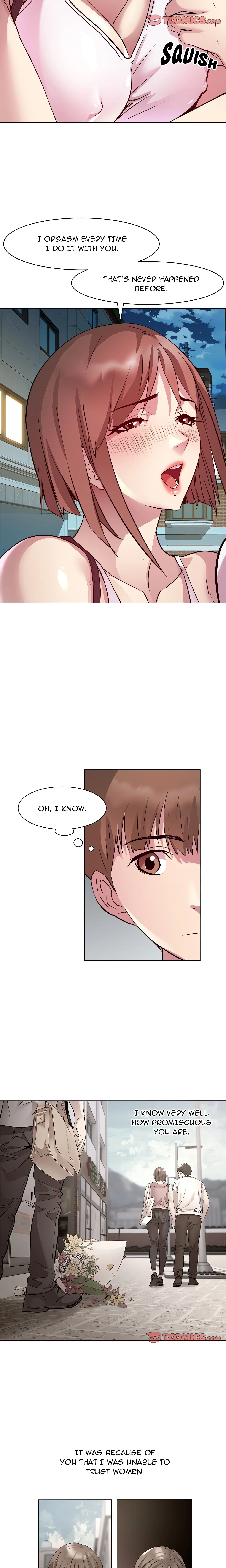 Read RE: Twenty Three chapter 10 image 12 on Lezhin