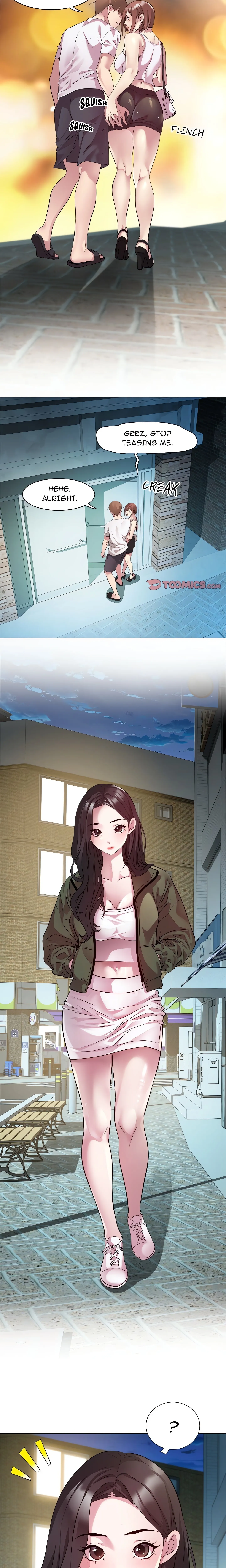 Read RE: Twenty Three chapter 10 image 15 on Lezhin