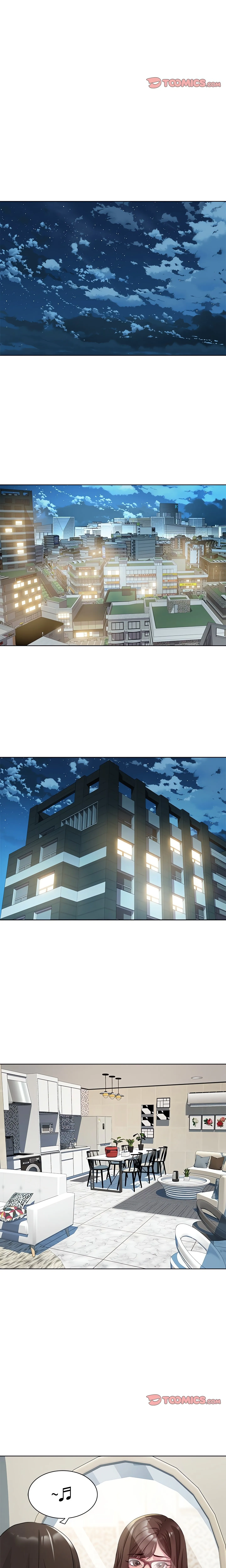 Read RE: Twenty Three chapter 10 image 17 on Lezhin