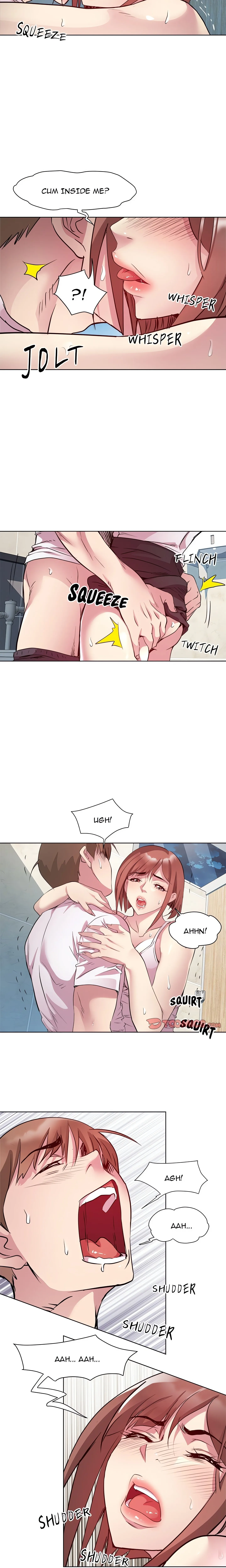 Read RE: Twenty Three chapter 10 image 8 on Lezhin