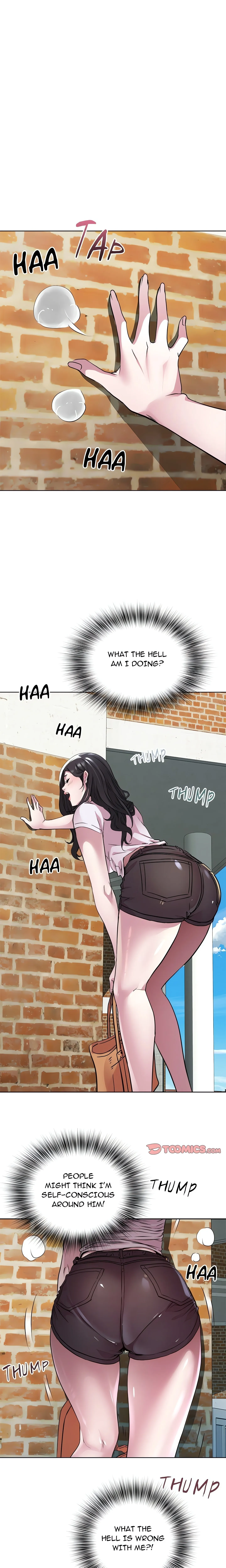 Read RE: Twenty Three chapter 11 image 18 on Lezhin