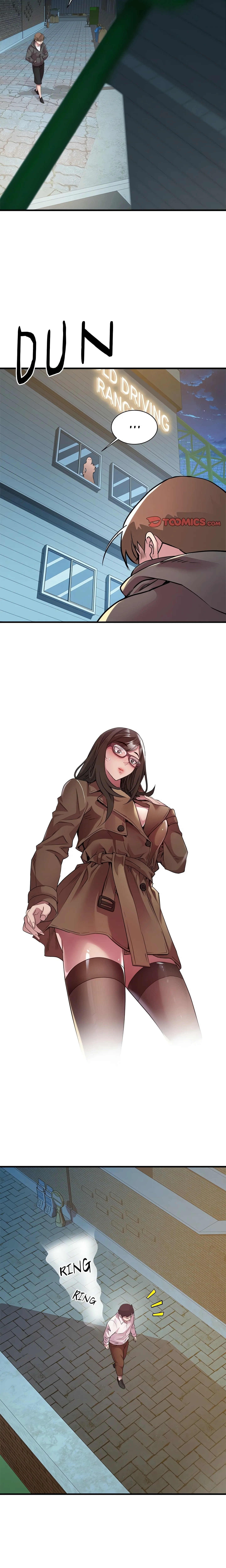 Read RE: Twenty Three chapter 12 image 10 on Lezhin