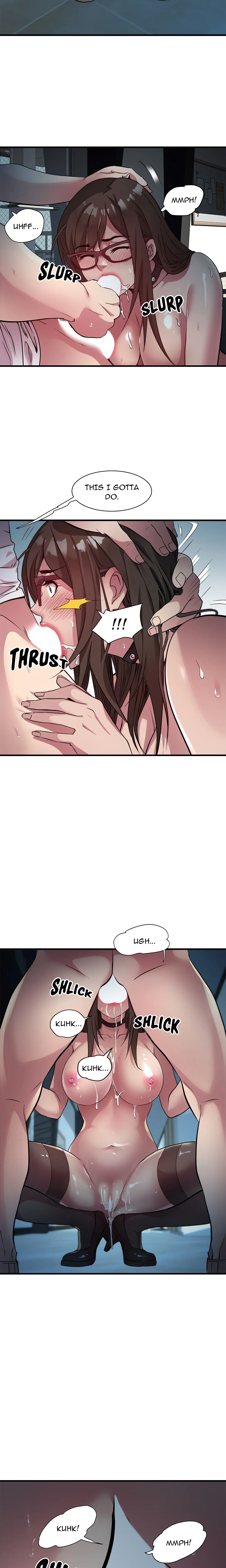 Read RE: Twenty Three chapter 13 image 13 on Lezhin