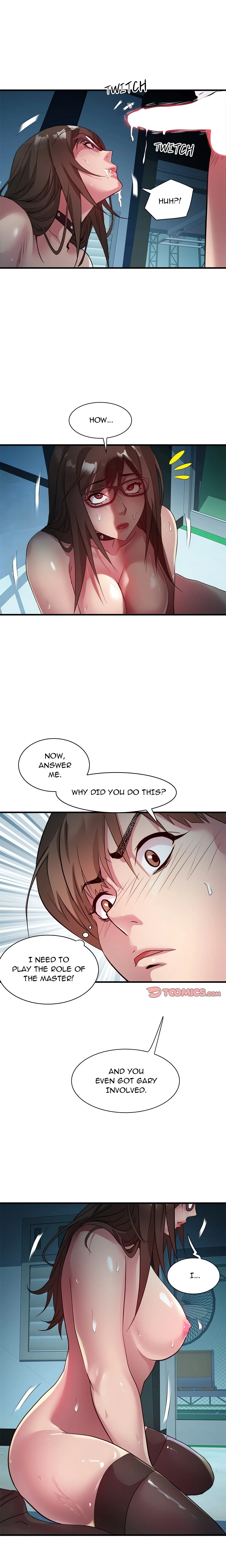 Read RE: Twenty Three chapter 13 image 16 on Lezhin