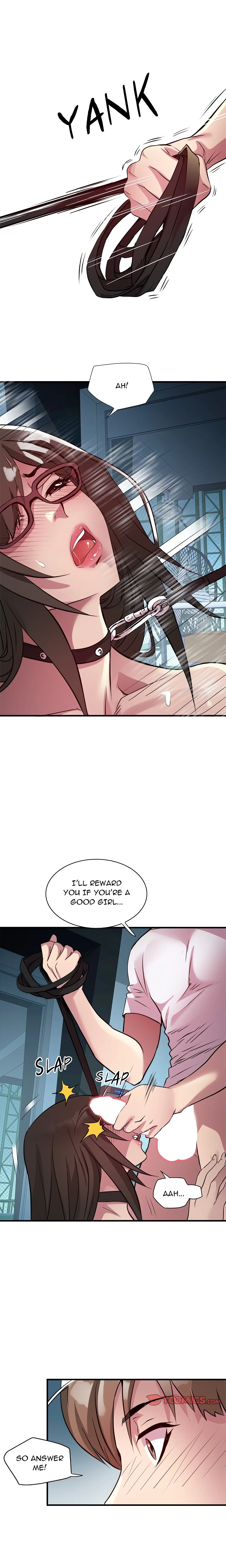 Read RE: Twenty Three chapter 13 image 17 on Lezhin