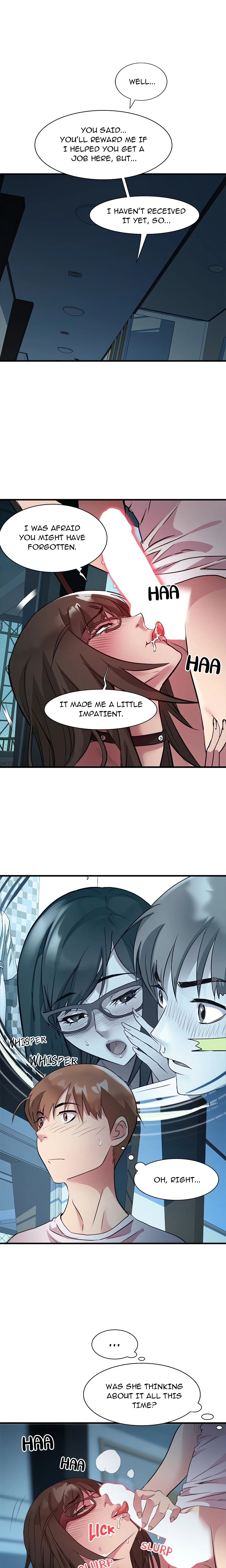 Read RE: Twenty Three chapter 13 image 18 on Lezhin