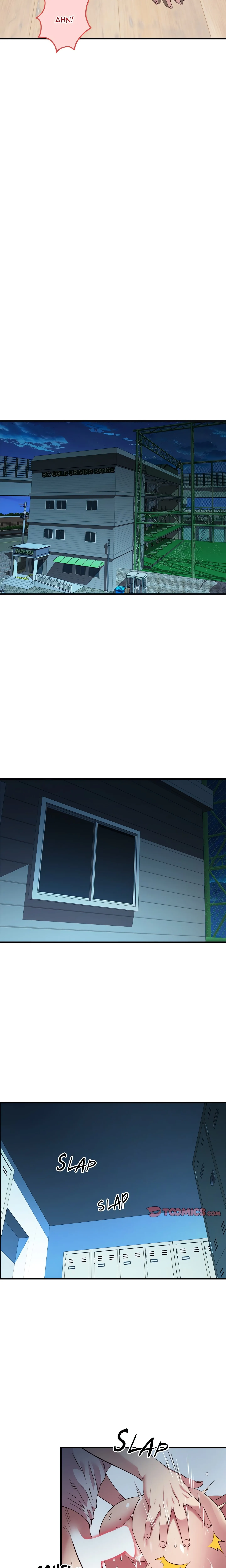 Read RE: Twenty Three chapter 13 image 2 on Lezhin