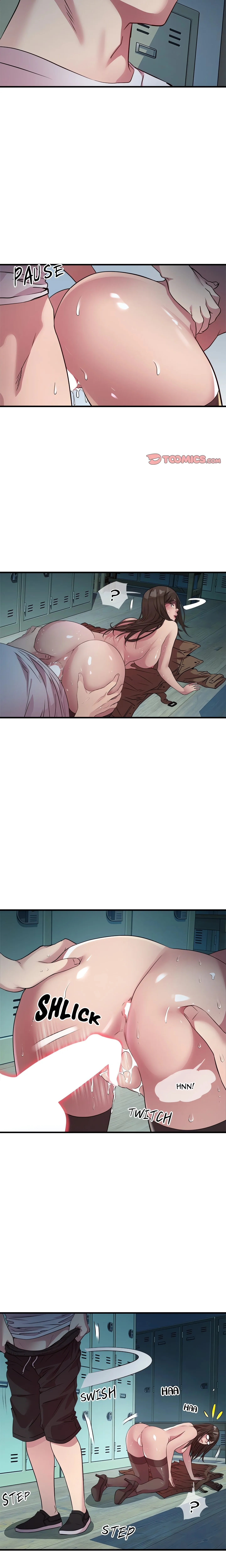 Read RE: Twenty Three chapter 13 image 5 on Lezhin