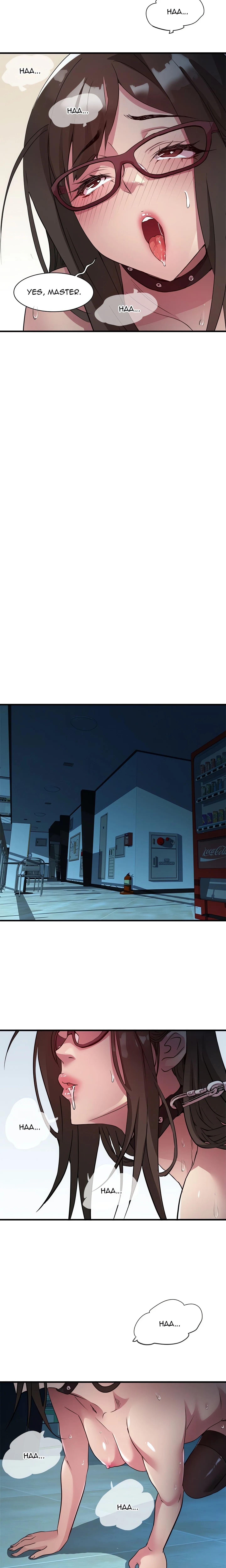 Read RE: Twenty Three chapter 13 image 8 on Lezhin