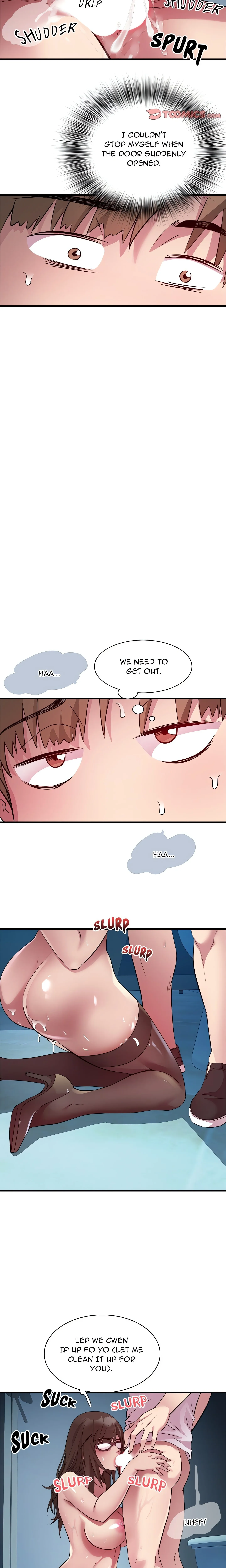 Read RE: Twenty Three chapter 14 image 9 on Lezhin