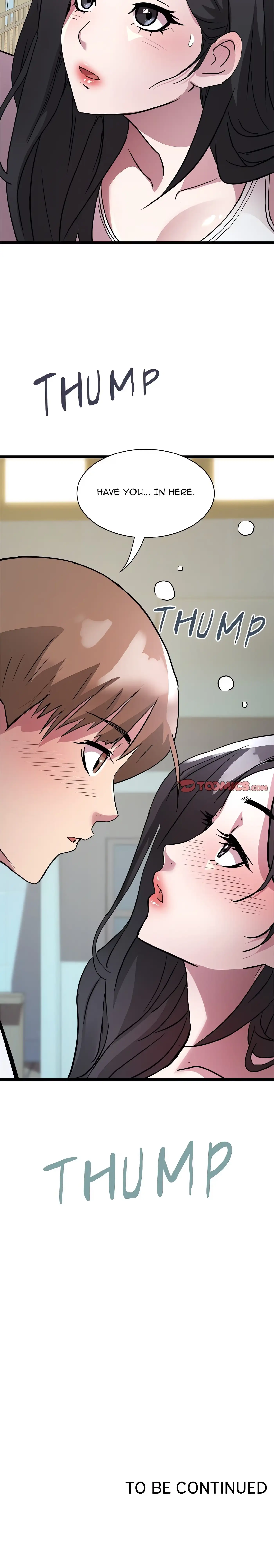 Read RE: Twenty Three chapter 15 image 20 on Lezhin