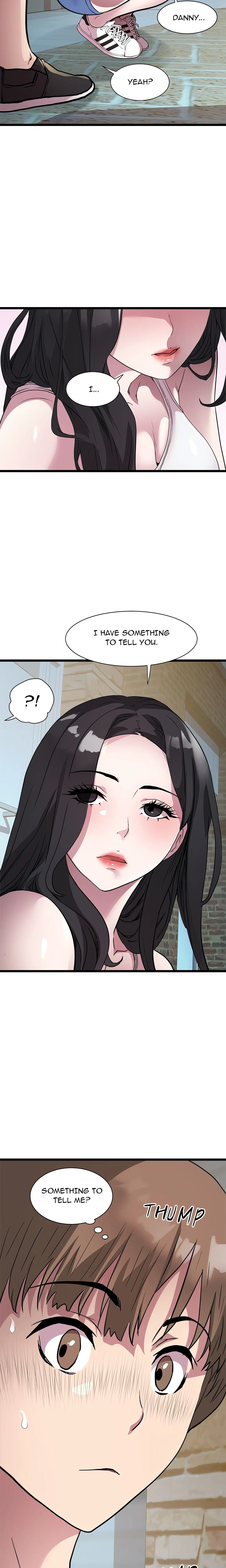 Read RE: Twenty Three chapter 15 image 3 on Lezhin