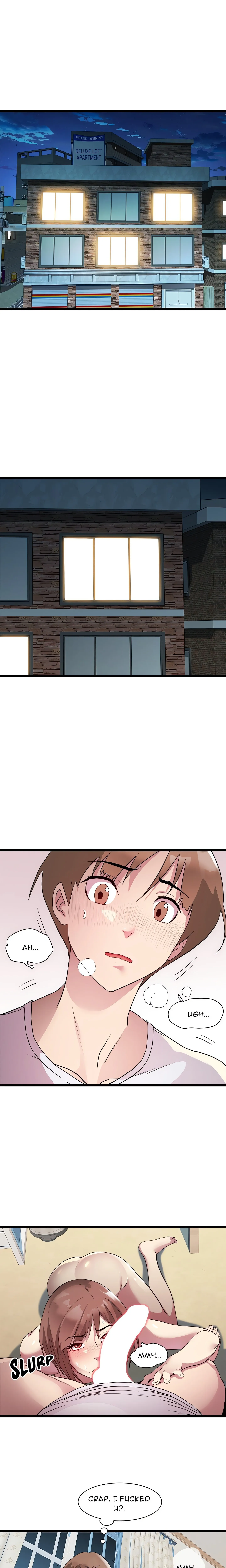 Read RE: Twenty Three chapter 16 image 13 on Lezhin