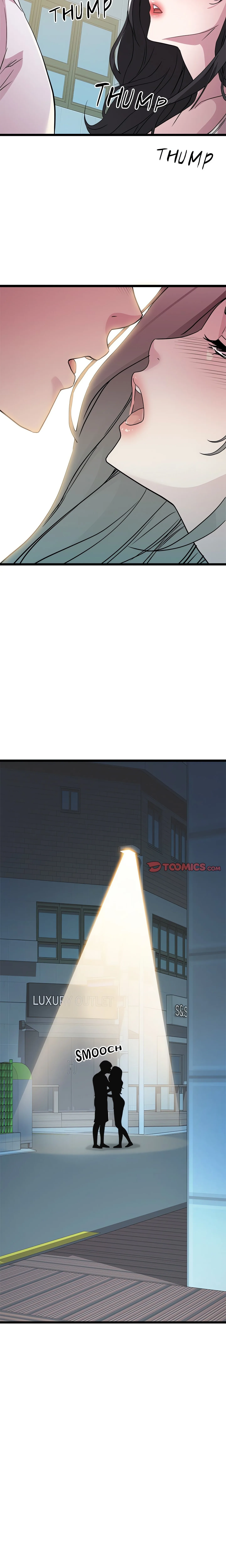 Read RE: Twenty Three chapter 16 image 6 on Lezhin