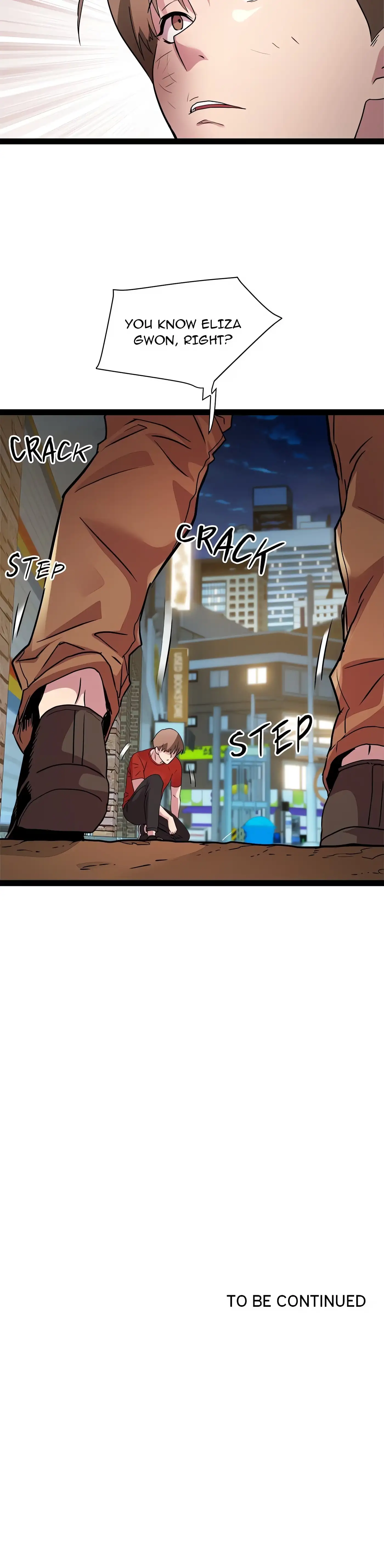 Read RE: Twenty Three chapter 17 image 18 on Lezhin
