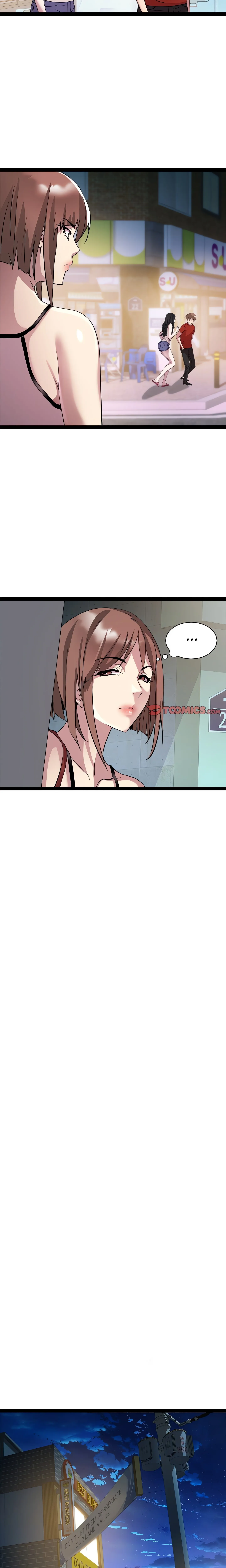 Read RE: Twenty Three chapter 19 image 4 on Lezhin