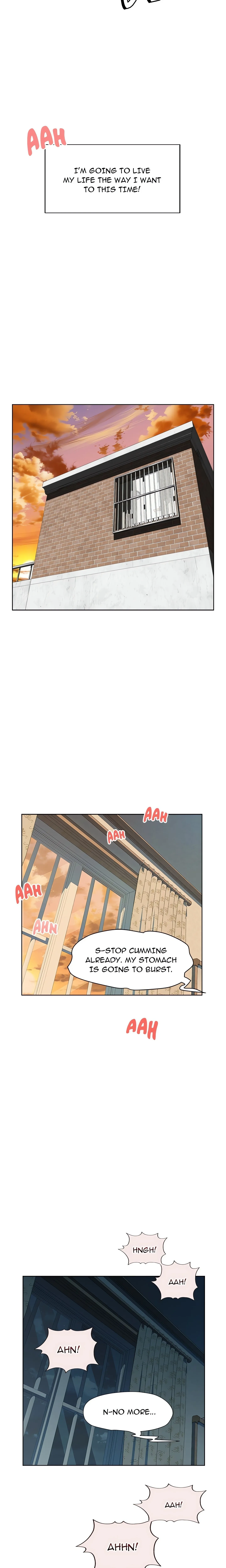 Read RE: Twenty Three chapter 2 image 1 on Lezhin