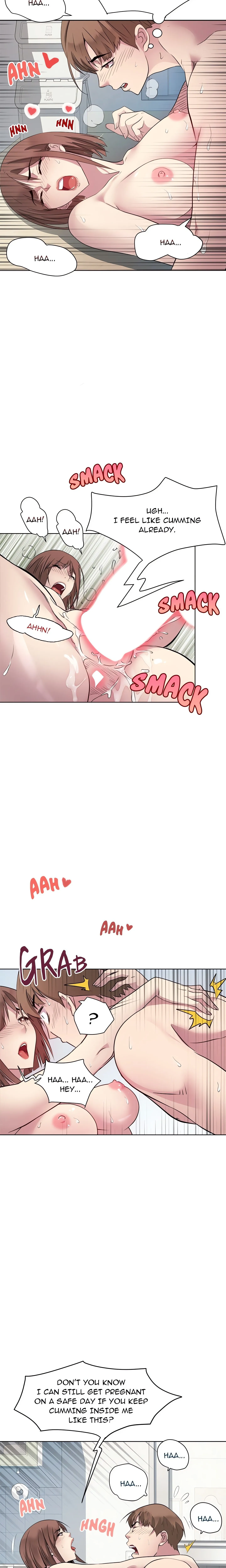Read RE: Twenty Three chapter 2 image 11 on Lezhin