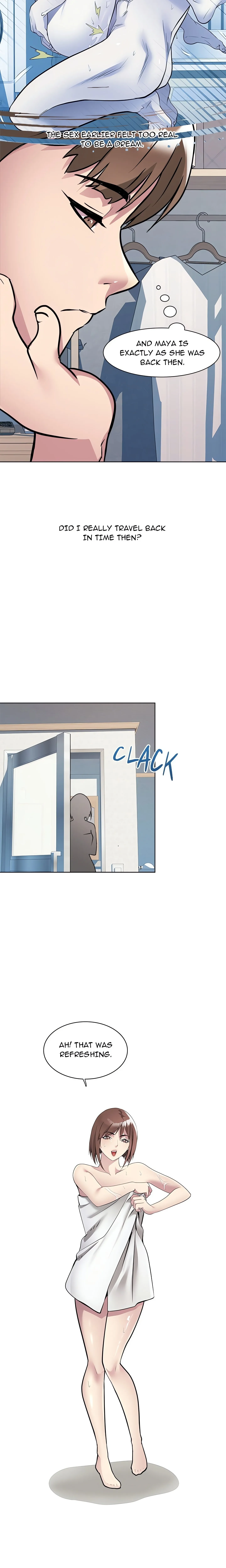 Read RE: Twenty Three chapter 2 image 15 on Lezhin