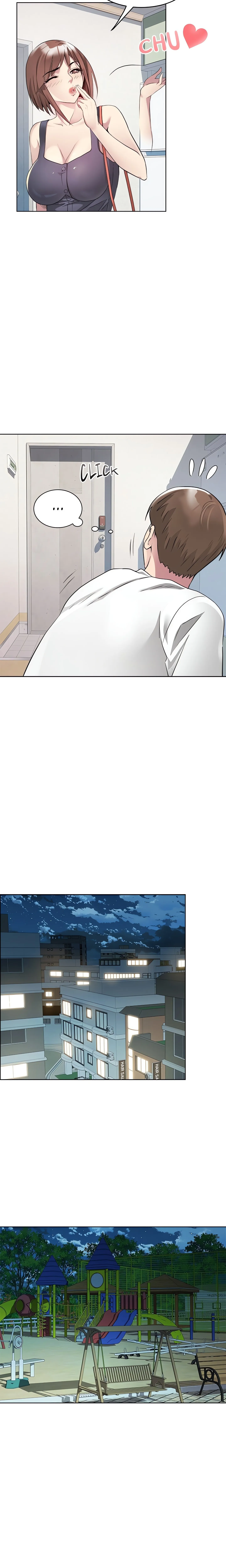 Read RE: Twenty Three chapter 2 image 18 on Lezhin
