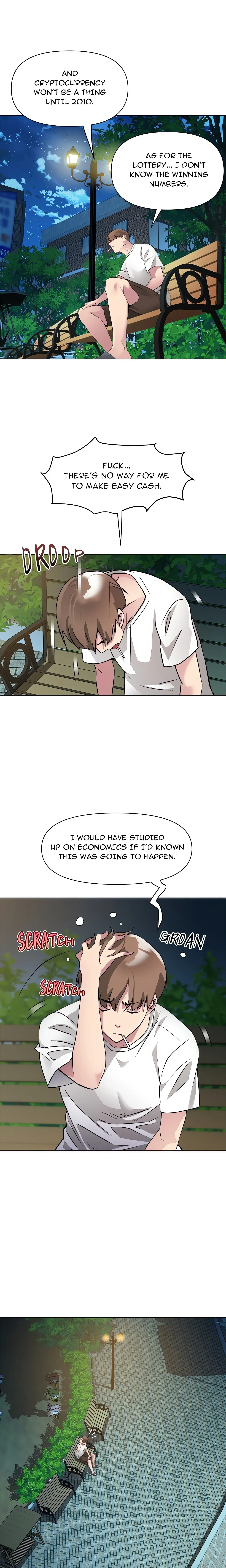 Read RE: Twenty Three chapter 2 image 22 on Lezhin