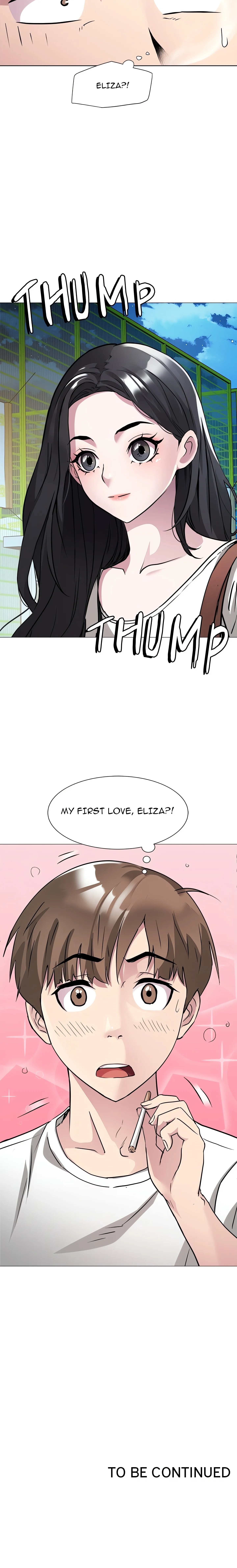 Read RE: Twenty Three chapter 2 image 24 on Lezhin