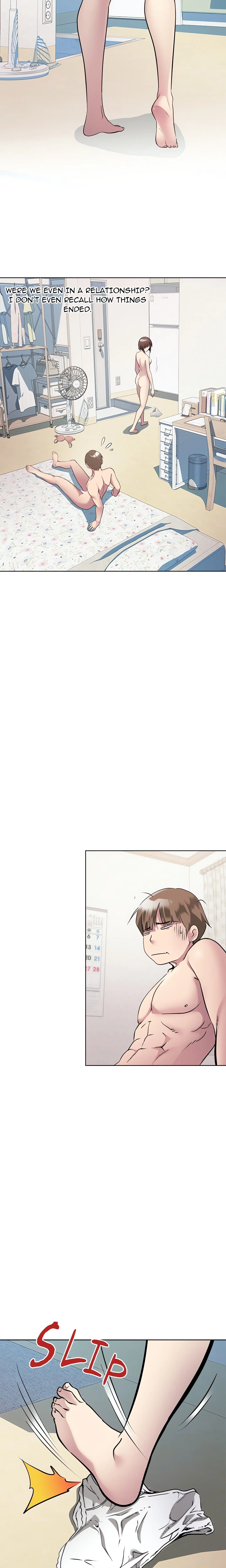 Read RE: Twenty Three chapter 2 image 7 on Lezhin