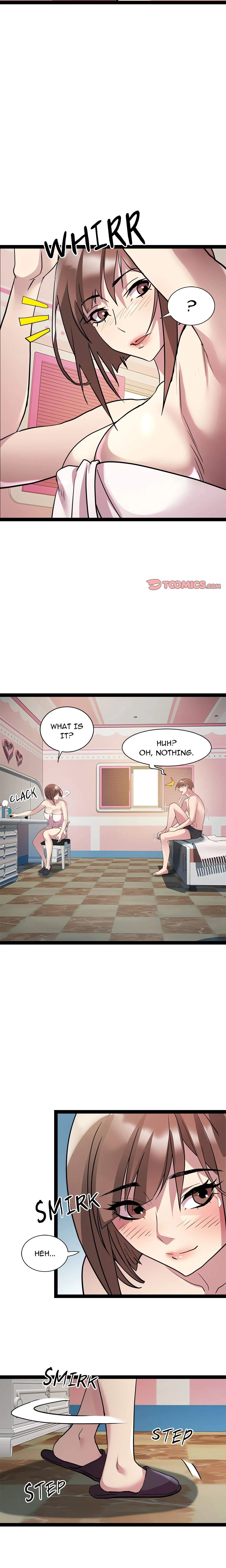 Read RE: Twenty Three chapter 20 image 15 on Lezhin