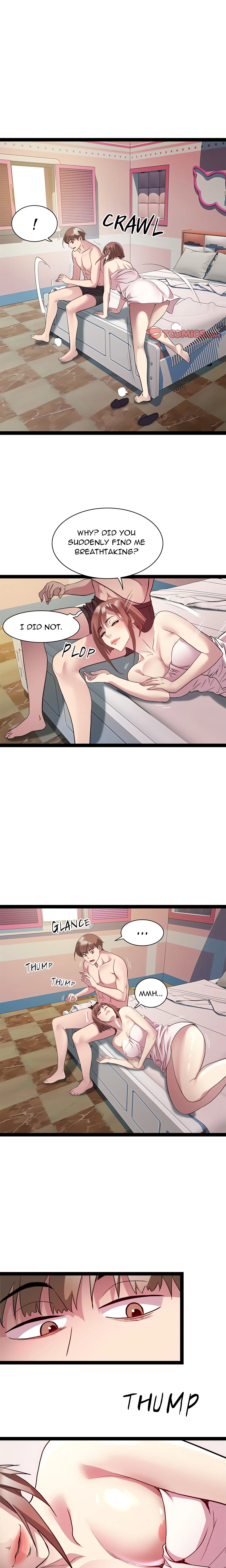 Read RE: Twenty Three chapter 20 image 16 on Lezhin