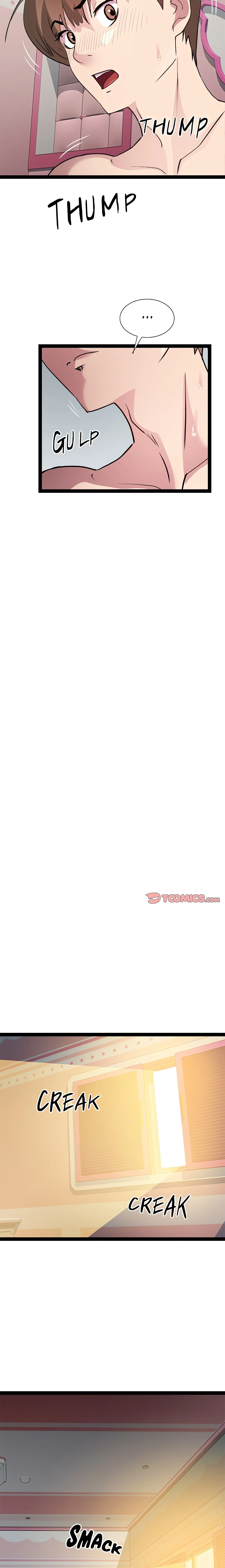 Read RE: Twenty Three chapter 20 image 19 on Lezhin