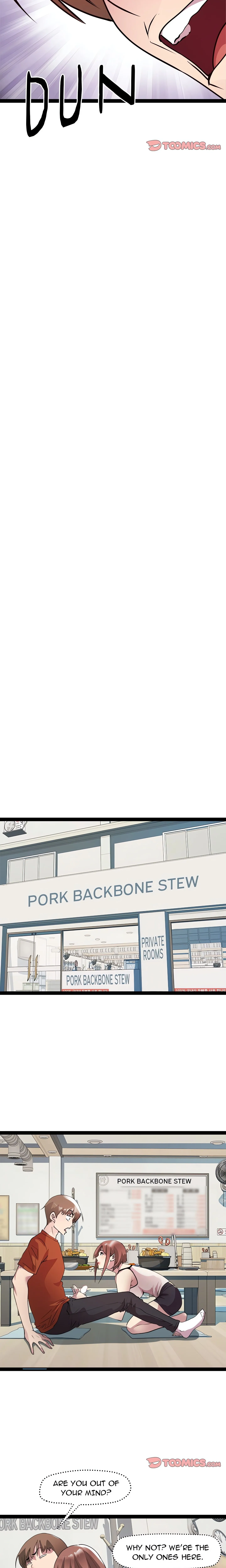 Read RE: Twenty Three chapter 22 image 1 on Lezhin