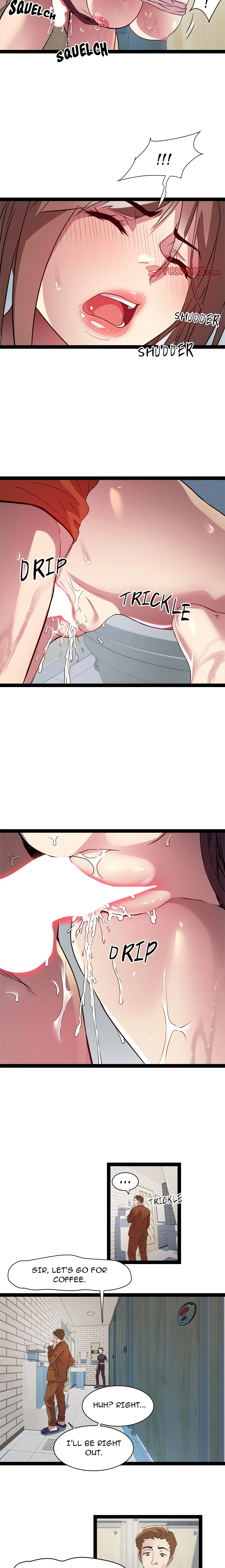 Read RE: Twenty Three chapter 22 image 11 on Lezhin