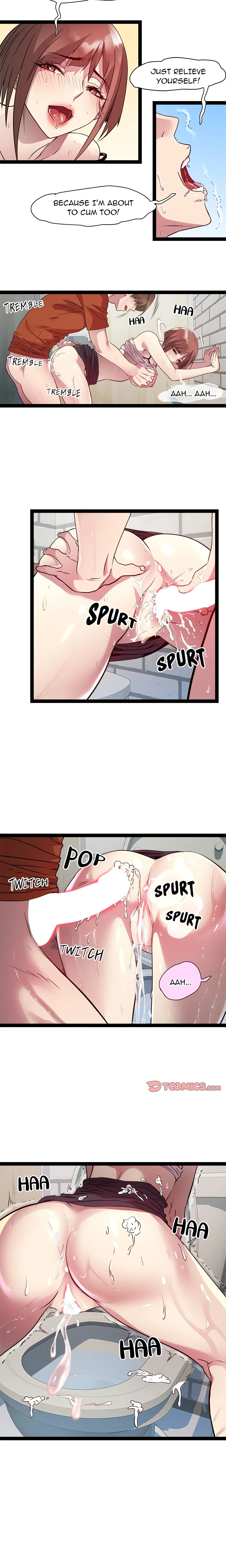 Read RE: Twenty Three chapter 22 image 13 on Lezhin