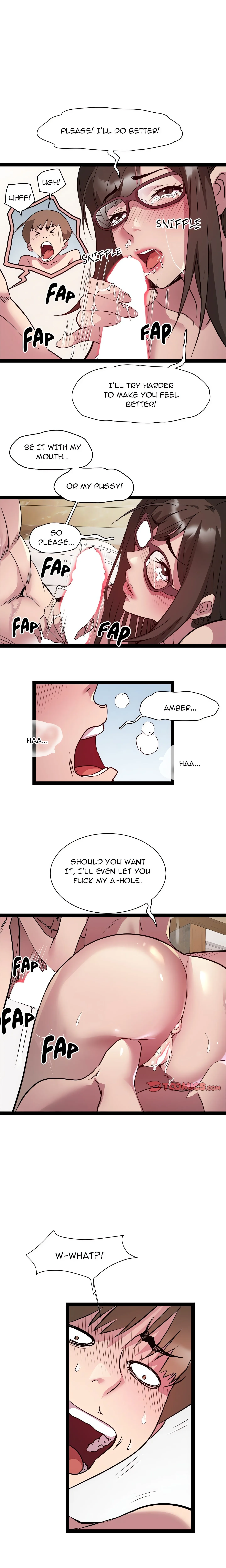 Read RE: Twenty Three chapter 23 image 13 on Lezhin