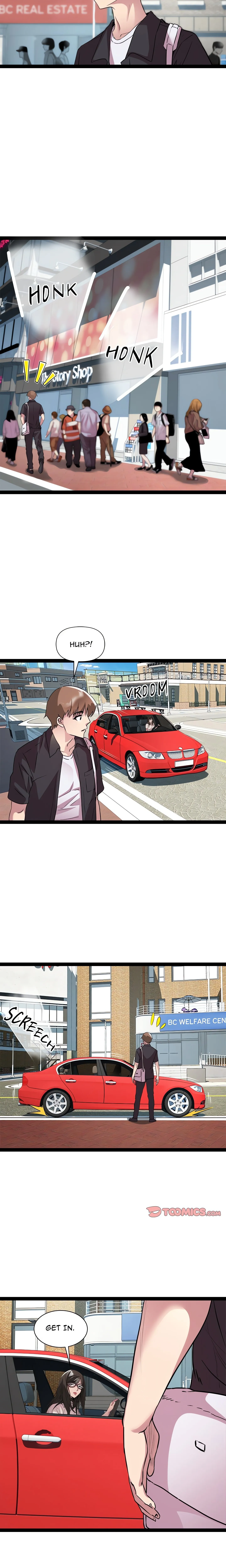Read RE: Twenty Three chapter 23 image 2 on Lezhin