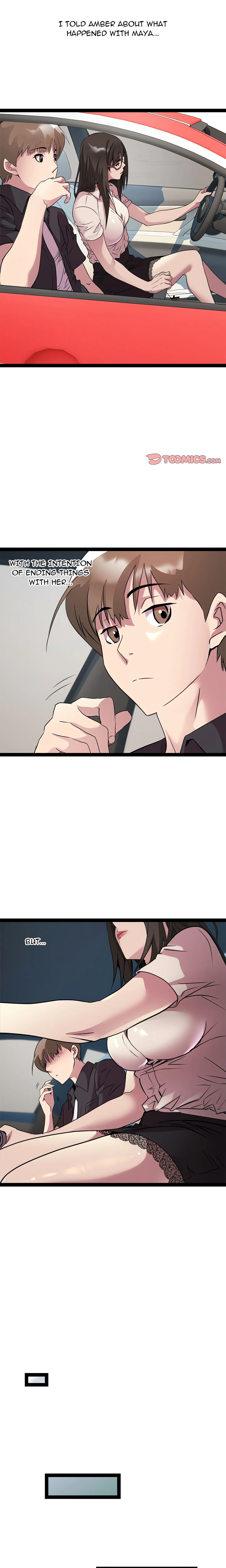 Read RE: Twenty Three chapter 23 image 5 on Lezhin