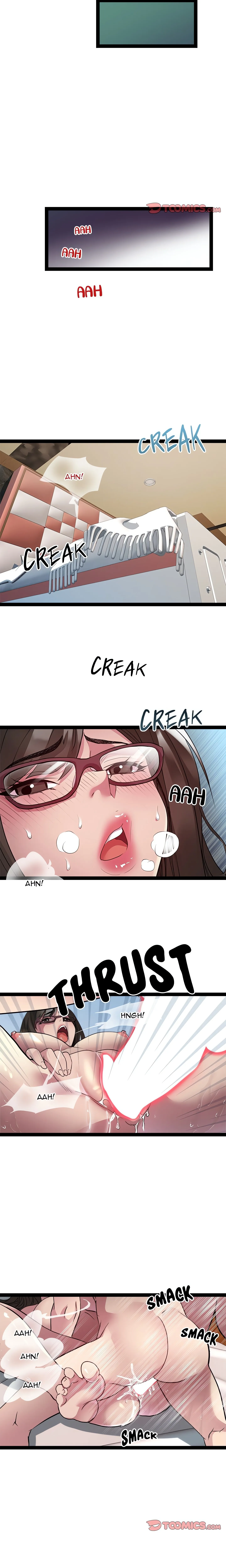 Read RE: Twenty Three chapter 23 image 6 on Lezhin