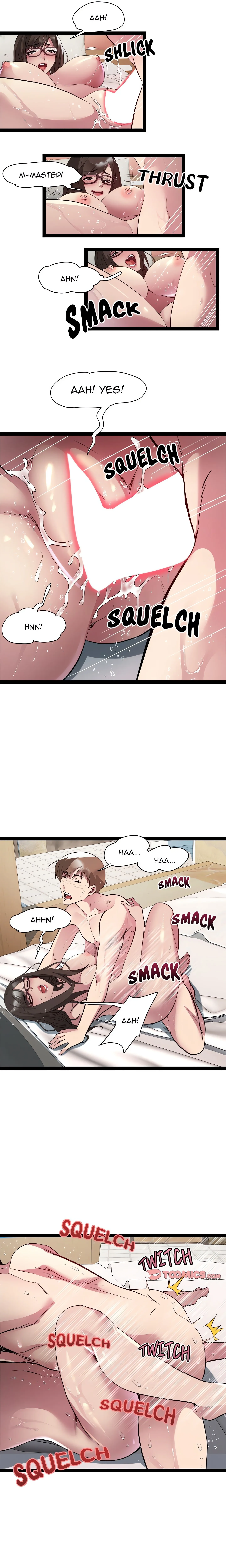 Read RE: Twenty Three chapter 23 image 7 on Lezhin