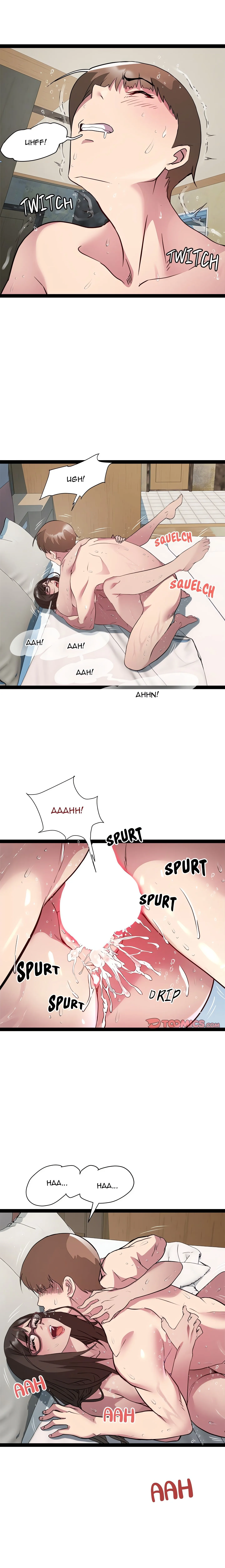 Read RE: Twenty Three chapter 23 image 8 on Lezhin