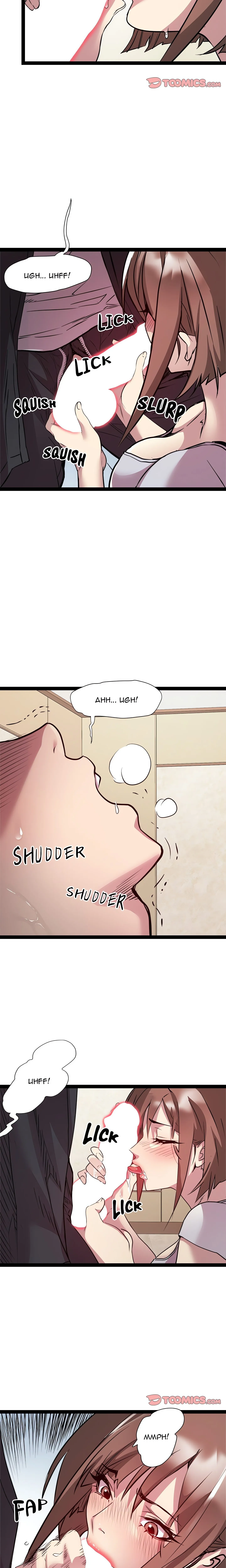 Read RE: Twenty Three chapter 24 image 17 on Lezhin