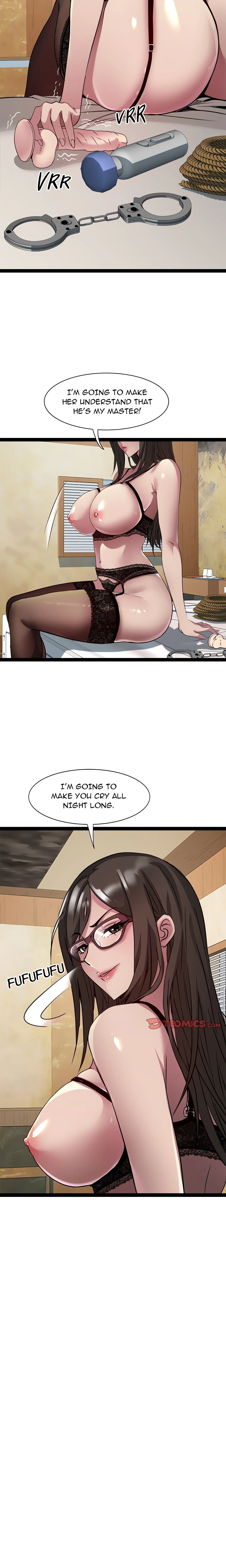 Read RE: Twenty Three chapter 24 image 8 on Lezhin